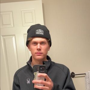 Meet your Posher, Blake